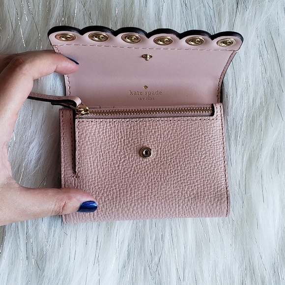 Kate Spade Palome Road Joy Wallet - Picture 3 of 6
